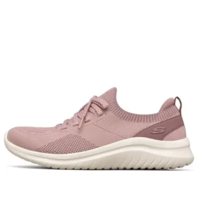 Sapatos Ultra Flex 2.0 Rosa