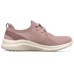Sapatos Ultra Flex 2.0 Rosa
