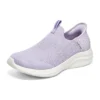 Sapatos Ultra Flex 3.0 “Lilac White”