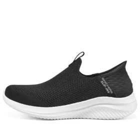 Sapatos Ultra Flex 3.0 “Preto Branco”