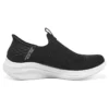 Sapatos Ultra Flex 3.0 “Preto Branco”