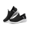 Sapatos Ultra Flex 3.0 “Preto Branco”