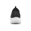 Sapatos Ultra Flex 3.0 “Preto Branco”