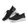 Sapatos Ultra Flex 3.0 “Preto Branco”