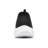 Sapatos Ultra Flex 3.0 “Preto Branco”