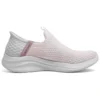 Sapatos Ultra Flex 3.0 “Rosa Branco”