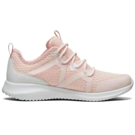 Sapatos Ultra Flex Rosa/Branco