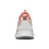 Sapatos Ultra Flex Rosa/Branco