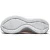 Sapatos Ultra Flex Rosa/Branco