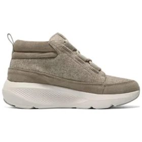 Sapatos Ultra Go “Castanho Bege”