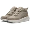 Sapatos Ultra Go “Castanho Bege”