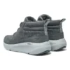 Sapatos Ultra Go “Cinza”