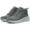 Sapatos Ultra Go “Cinza”