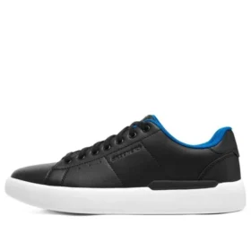 Sapatos Verloma Bening Relaxed Fit “Black”
