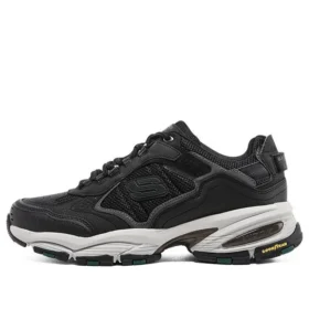 Sapatos Vigor 3.0 “Black White”