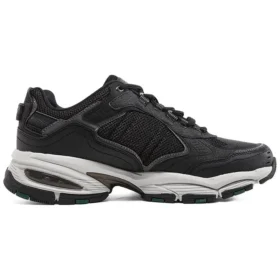 Sapatos Vigor 3.0 “Black White”