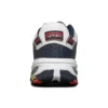 Sapatos Vigor 3.0 Branco/Azul/Vermelho