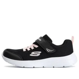 Sapatos Wavy Lites Blissfully Free “Black Pink”