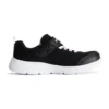 Sapatos Wavy Lites Blissfully Free “Black Pink”