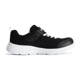 Sapatos Wavy Lites Blissfully Free “Black Pink”