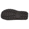 Sapatos Zeller “Castanho-claro Preto”
