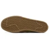 SC Sapatos sem atacadores Creme-Branco
