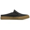 SC Sapatos sem atacadores Preto