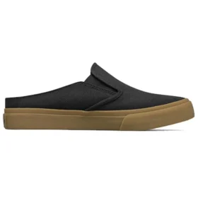 SC Sapatos sem atacadores Preto
