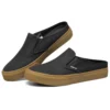 SC Sapatos sem atacadores Preto