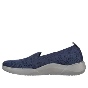 Seager Cup-Fireworks Sapatilha “Blue Grey”