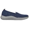 Seager Cup-Fireworks Sapatilha “Blue Grey”