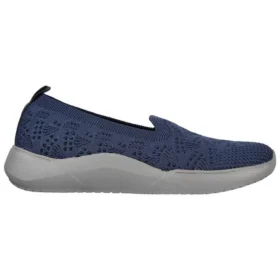 Seager Cup-Fireworks Sapatilha “Blue Grey”