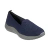 Seager Cup-Fireworks Sapatilha “Blue Grey”
