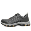 Selmen-Arlington Low-Top Cinza