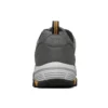Selmen-Arlington Low-Top Cinza