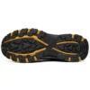 Selmen-Arlington Low-Top Cinza