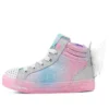 Shuffle Brights “Rosa Azul”