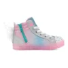 Shuffle Brights “Rosa Azul”