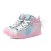 Shuffle Brights “Rosa Azul”