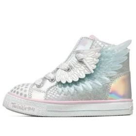 Shuffle Lites “Cinza Branco”