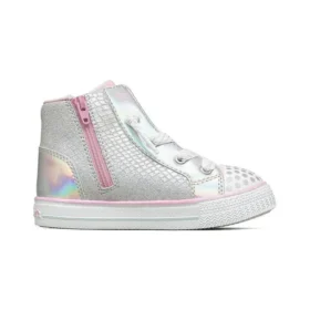 Shuffle Lites “Cinza Branco”