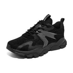 Sierra “Sidebiz – Preto”