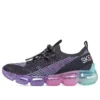 Skech-Air 92 Preto/Roxo