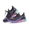 Skech-Air 92 Preto/Roxo