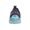 Skech-Air 92 Preto/Roxo