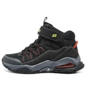 Skech-Air Adventure “Preto Vermelho”