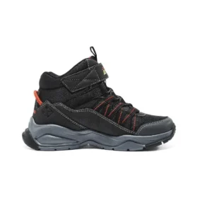 Skech-Air Adventure “Preto Vermelho”