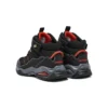 Skech-Air Adventure “Preto Vermelho”