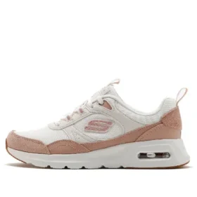 Skech-Air Court “Cinza-claro natural”