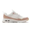 Skech-Air Court “Cinza-claro natural”